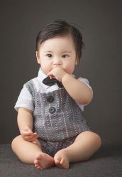 -小熊维尼高端孕婴摄影(清湖金銮店)