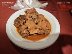 -七菜馆·东北菜·蒸饺(文体路店)