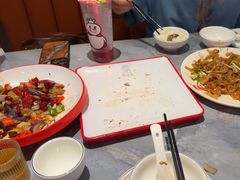 -顺徕德·仙庙烧鸡(桂庙路店)