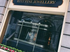 -The Ritz Restaurant