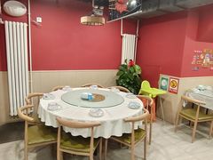 -听涛雅苑百味饺子老家菜馆