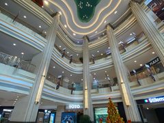 -上海月星家居(澳门路店)