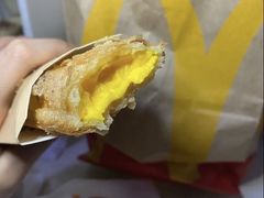 -麦当劳(滨河路DT店)