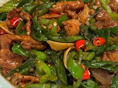 -曹家小菜(胜太路店)