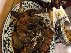 -卫鼎轩·家宴(水上公园店)