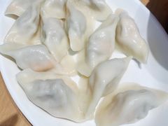 -喜家德虾仁水饺(东方宝泰店)