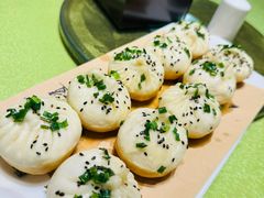 -浦江餐饮•上海菜馆(五四路店)