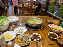 -亮欢寨(凯里总店)