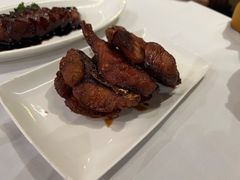 本帮熏鱼-苏浙汇(朝外店)