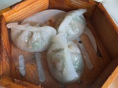 -顺德美的万豪酒店-万豪中餐厅