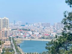 -青龙山国家森林公园