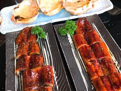 -真剑日本料理·铁板烧(贵州路店)