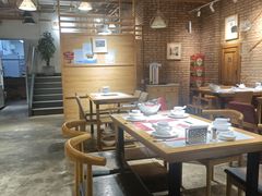 大堂-焯牛潮汕牛肉火锅(云峰街创始店)
