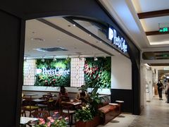 -杭州大厦LSE城市生活超市(杭州大厦店)