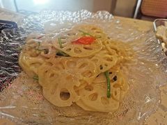 -白仁仔· 活烤海鲜 宵夜(豫园店)