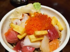 -Tanuki Raw(Orchard Central)