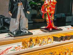 -朗丽兹自助餐厅