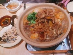 -牛腩之旅·牛腩牛杂煲(光启城美食城店)