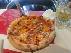 -ITA·意塔意大利餐厅(亦庄店)