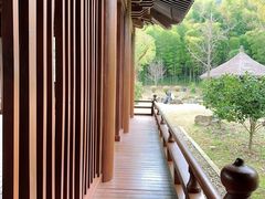 -兰亭风景区