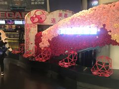 -美嘉欢乐影城(万象城店)