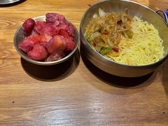 -大叹号啤酒屋·延边料理(建工店)