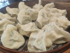 -韩记海鲜饺子旗舰店(红海新区店)