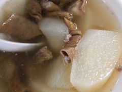 -东街钟楼肉粽(总店)