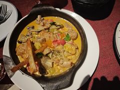 -百特喜·意大利餐厅(八佰伴镇江店)