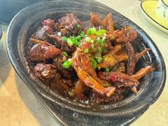 -阿龙酒煲(海宁新苑路店)