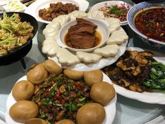 -郑州烤鸭总店