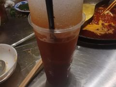 -朱光玉火锅馆(正弘城店)