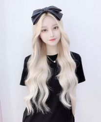 点击看大图 -汇·HAIR