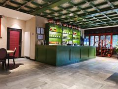 -古关火锅店(古北水镇景区店)