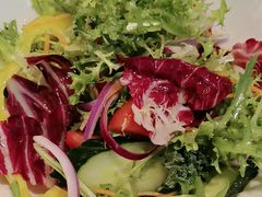 蔬菜沙拉-巴伐利亚啤酒坊(意式风情街店)