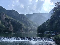 -大连冰峪旅游度假区