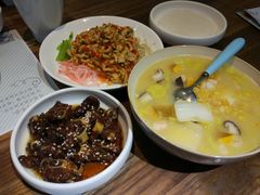 -小雅木姜子烤鸡·贵州菜(鸿通城店)