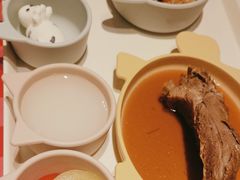 -西贝(六里桥旗舰店)