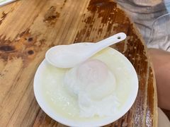 -沙湾姜埋奶(兴新包店)