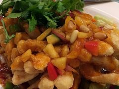 -无招牌海鲜餐厅(滨海艺术中心店)