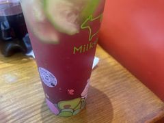 -迷客夏Milksha(无锡苏宁店)