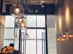 大堂-Something For(中洲湾店)