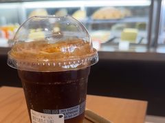 -Peet's Coffee皮爷咖啡(武商Mall手作店)
