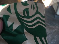 -星巴克(甘河路店)