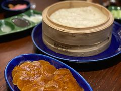 -君悦酒店·1881·北京烤鸭