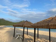 -西涌国际滨海旅游区