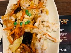 -香港饭店0410(明洞店)