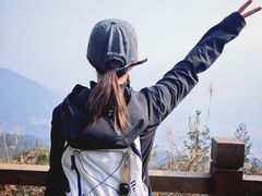 -太阳湾风景区