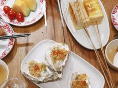 -蚝太郎 • 海鲜烧烤(建国路创始店)