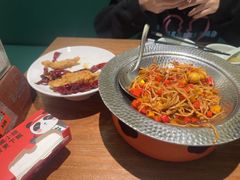 -蓉城小馆(科兴店)